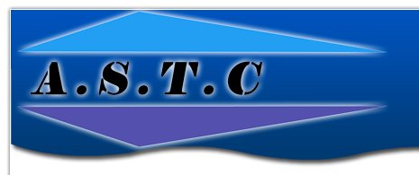 Logo astc