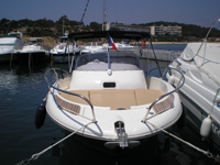 bimini 3 arceaux